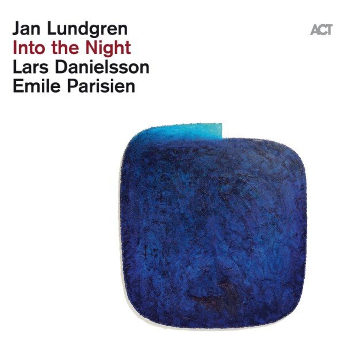 Album cover of Into the Night