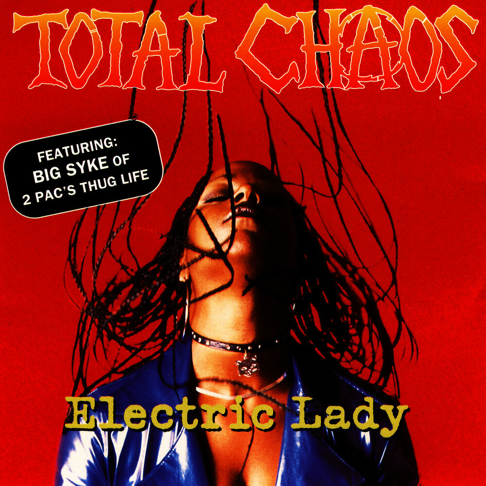 Picture of Electric Lady