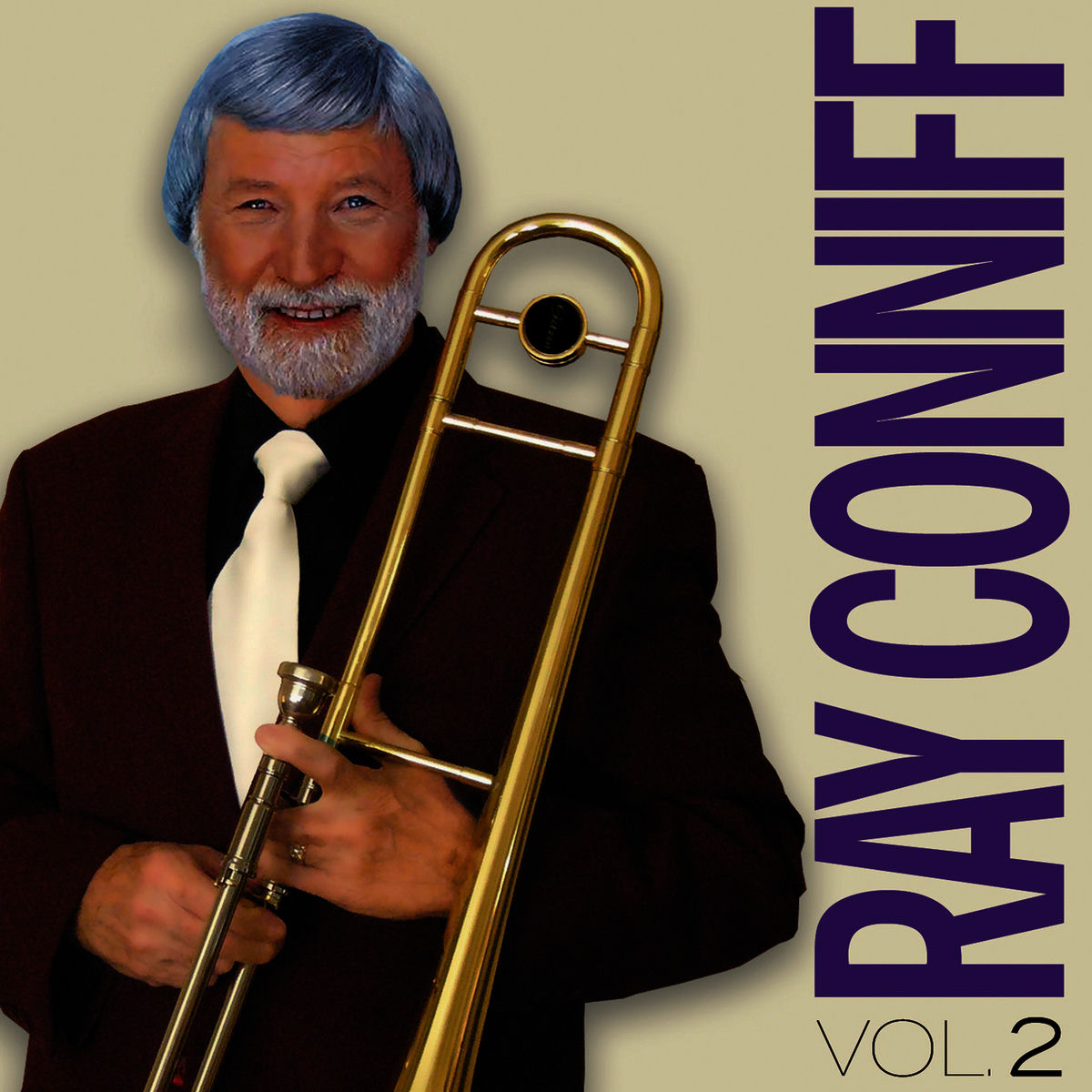 Album cover of Brasil