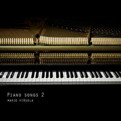Cover of Piano Songs 2