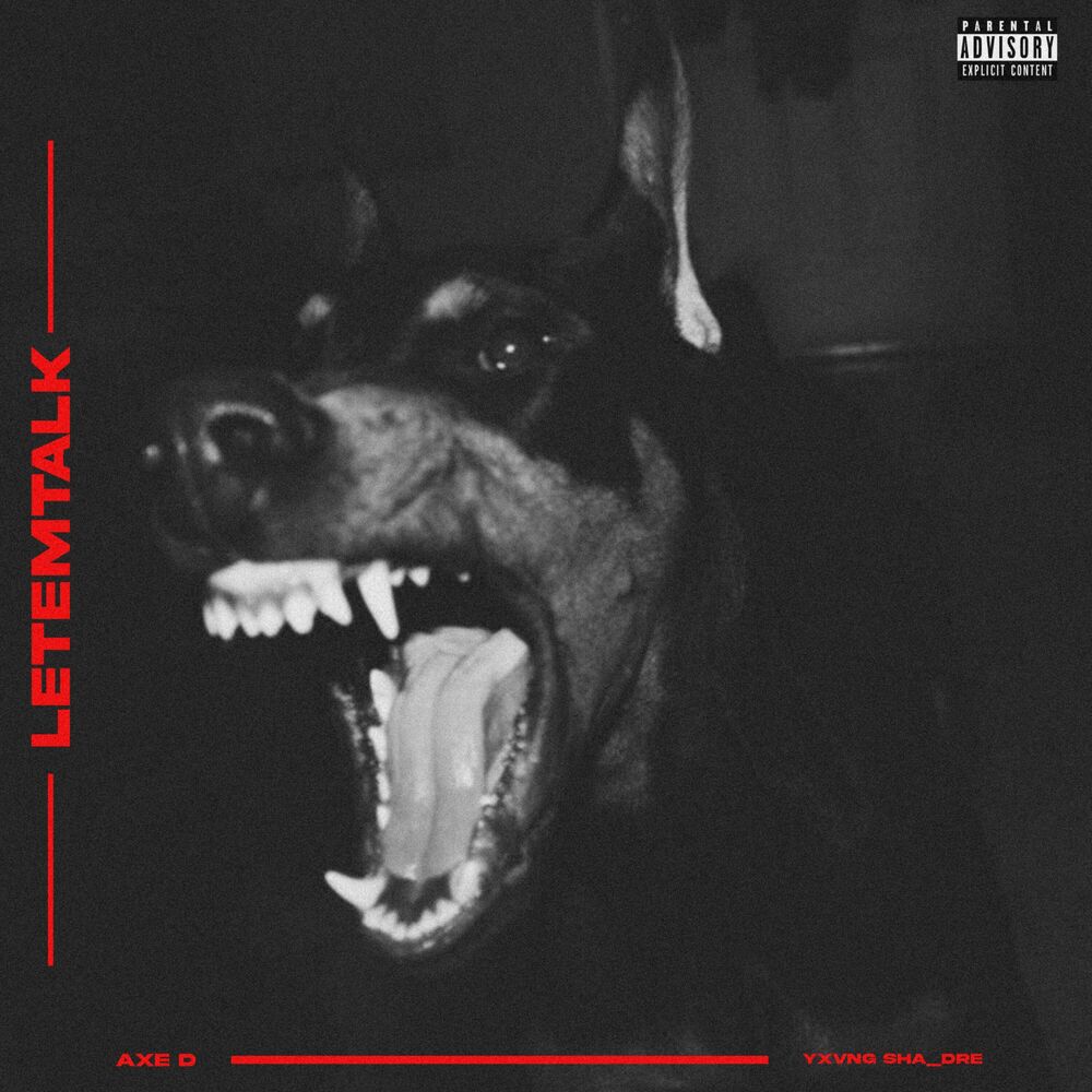 Picture of LET "EM TALK