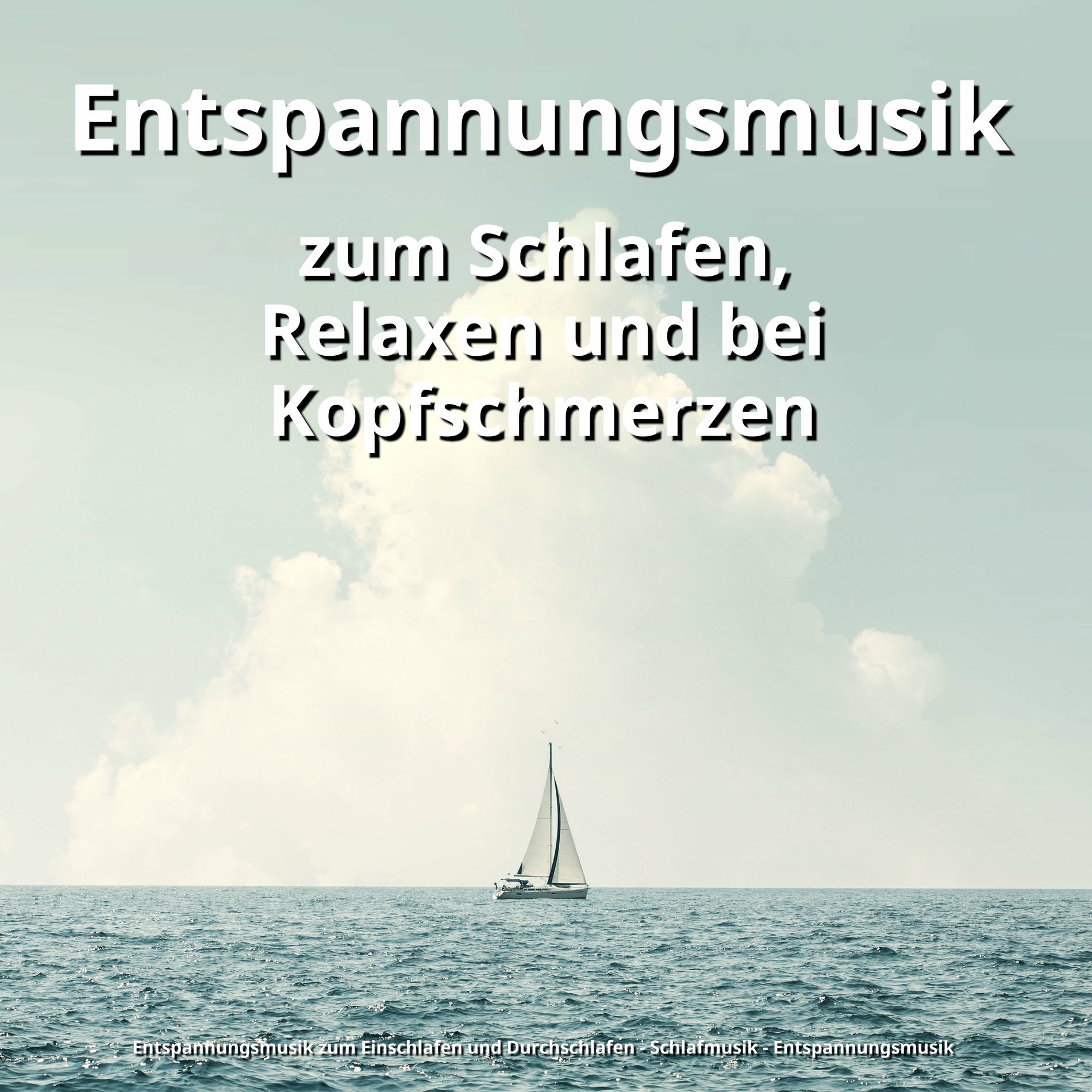 Album cover of Entzückende Meditation