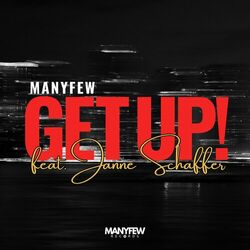 Cover of Get Up!