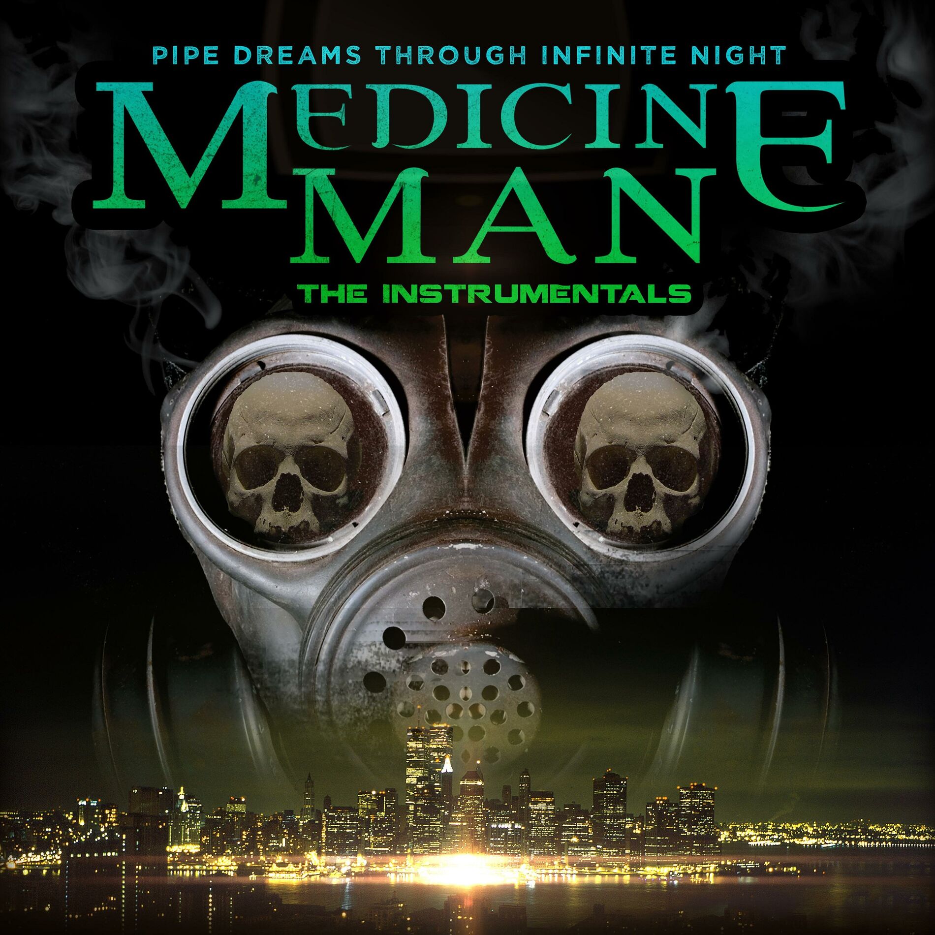 Medicine man: albums, songs, concerts | Deezer