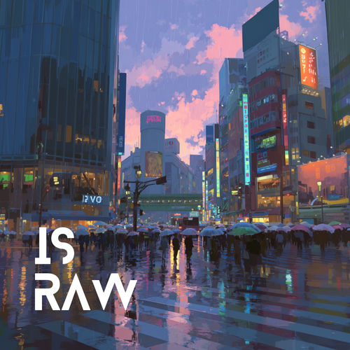Is Raw