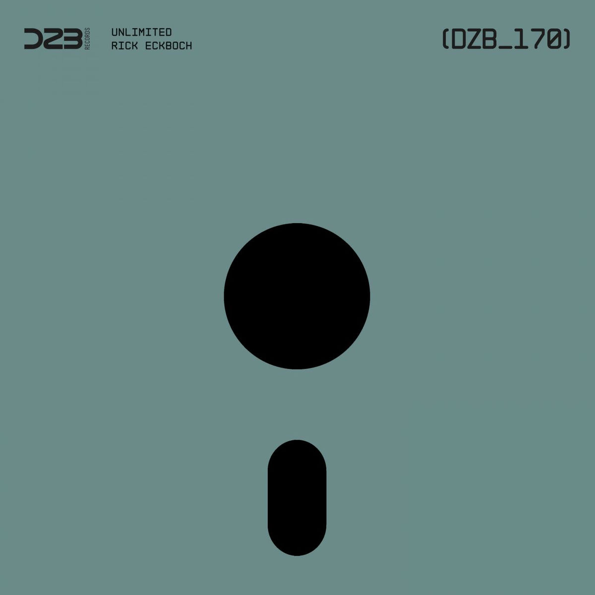 Album cover of Unlimited
