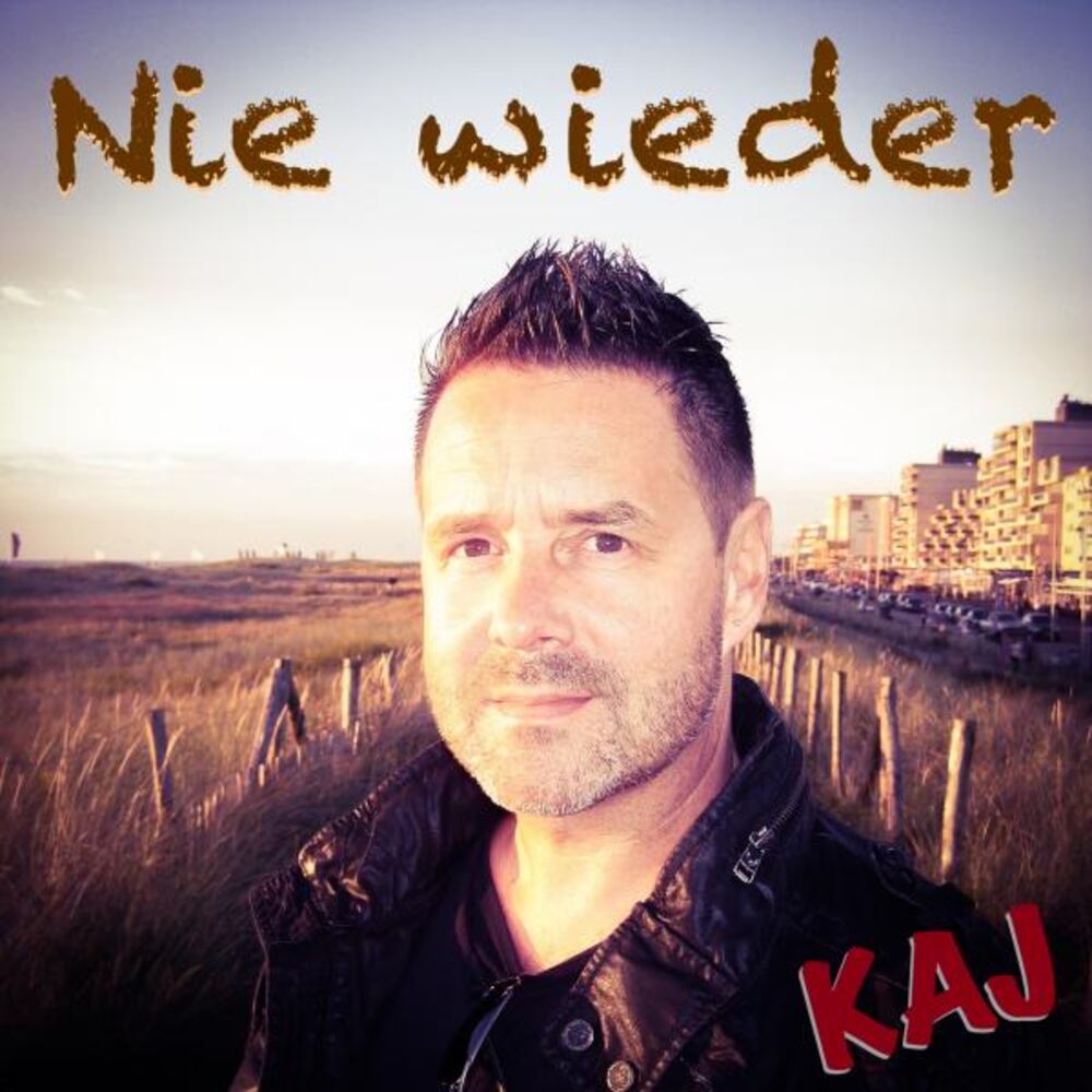 Picture of Nie wieder