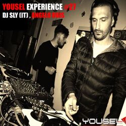 Cover of Yousel Experience #27