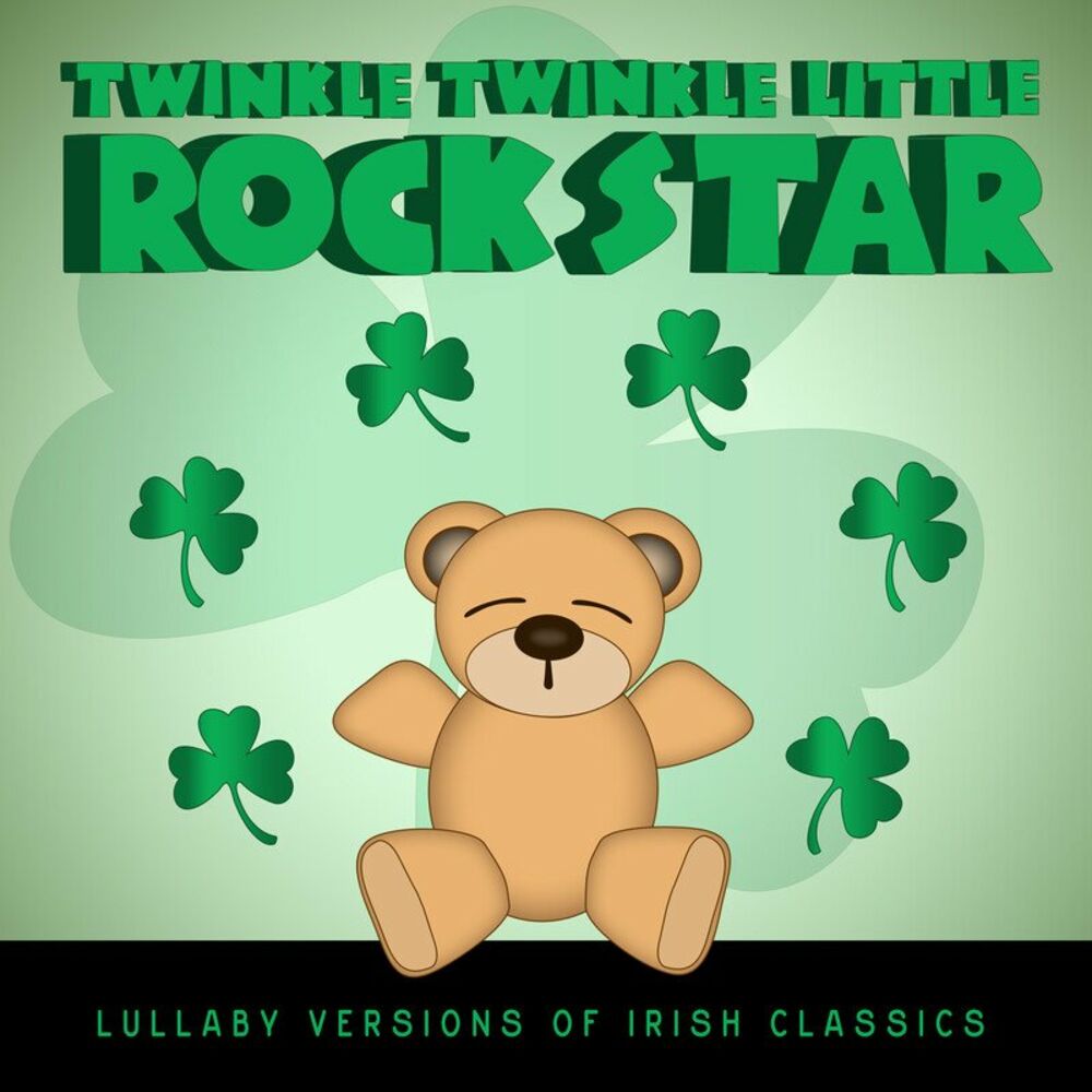 Picture of Celtic Baby! Lullaby Versions of Irish Classics