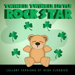 Cover of Celtic Baby! Lullaby Versions of Irish Classics