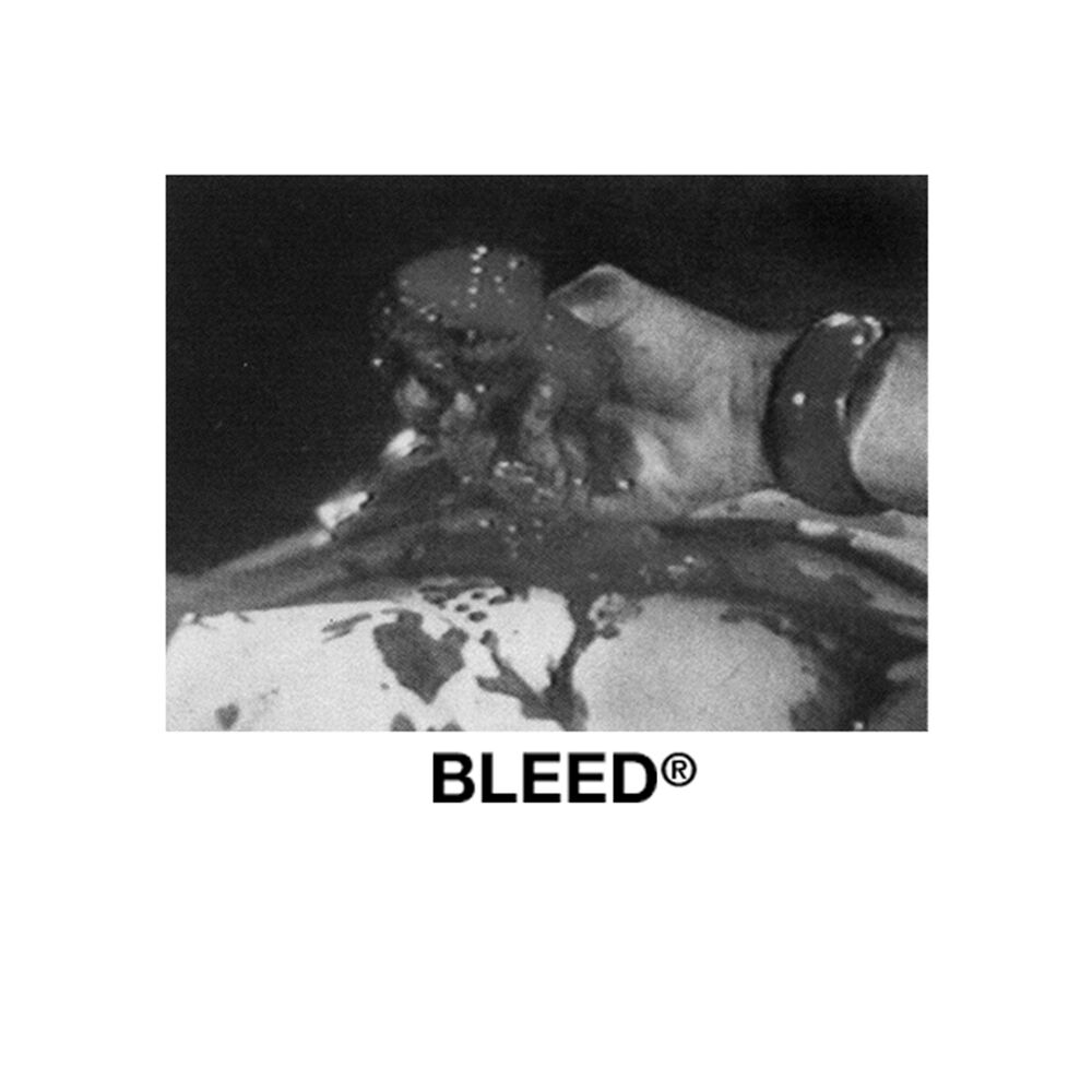 Picture of BLEED (feat. CVRL)