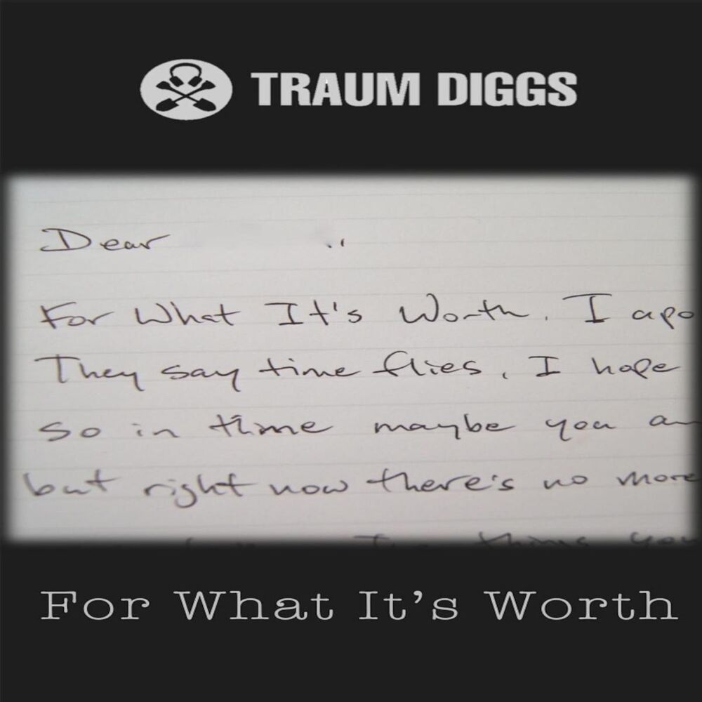 Picture of For What It's Worth