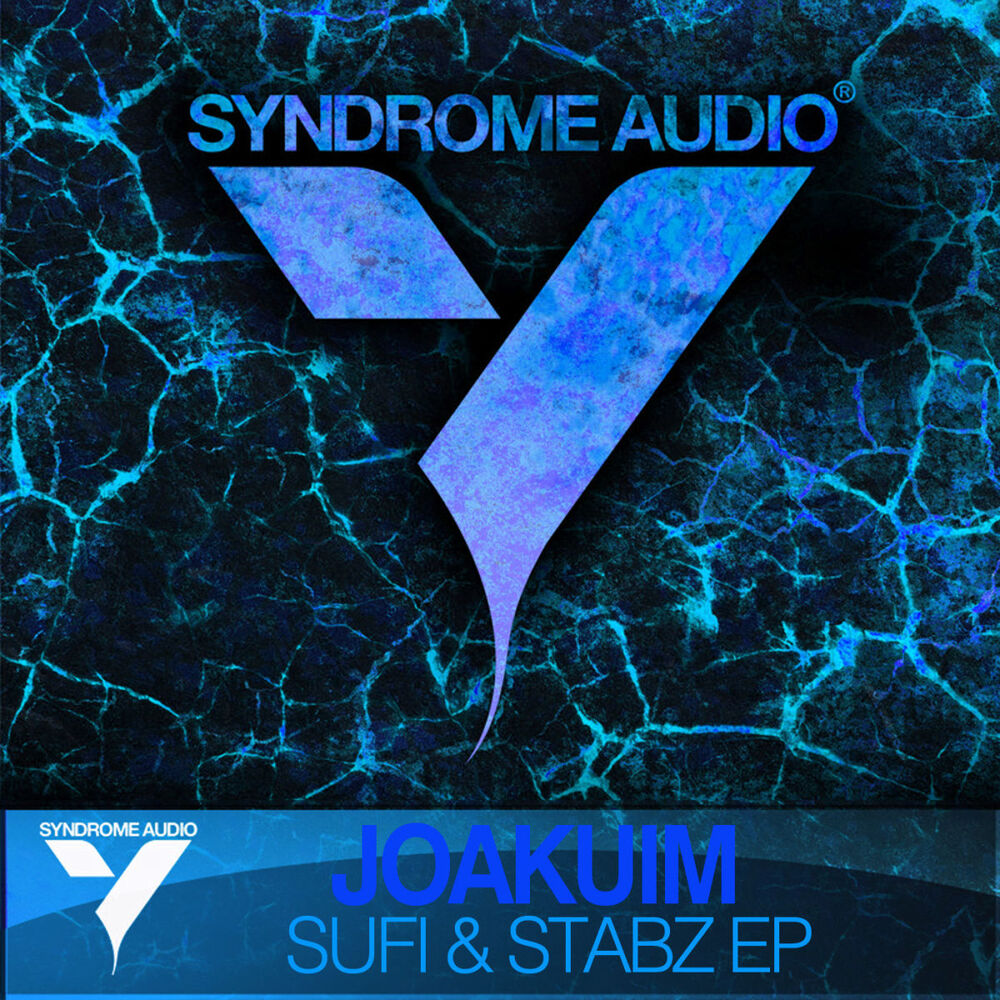 Picture of Sufi & Stabz EP