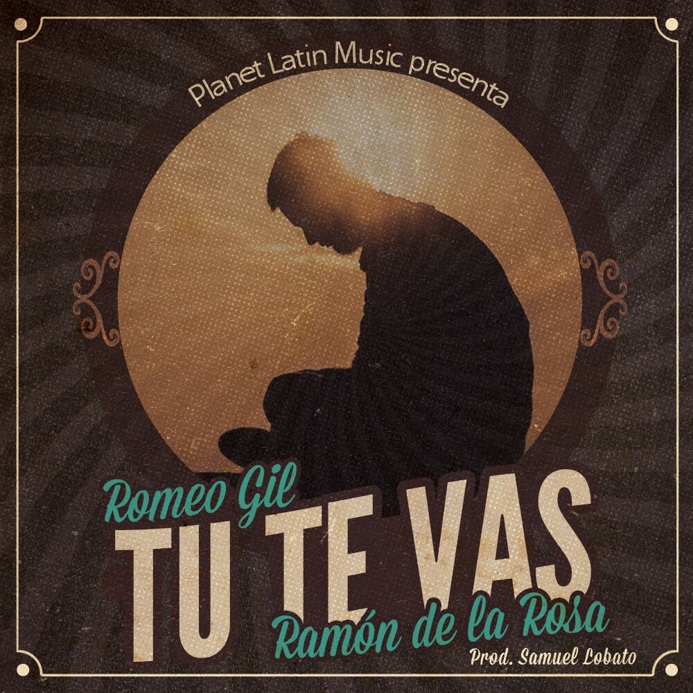 Picture of Tu Te Vas