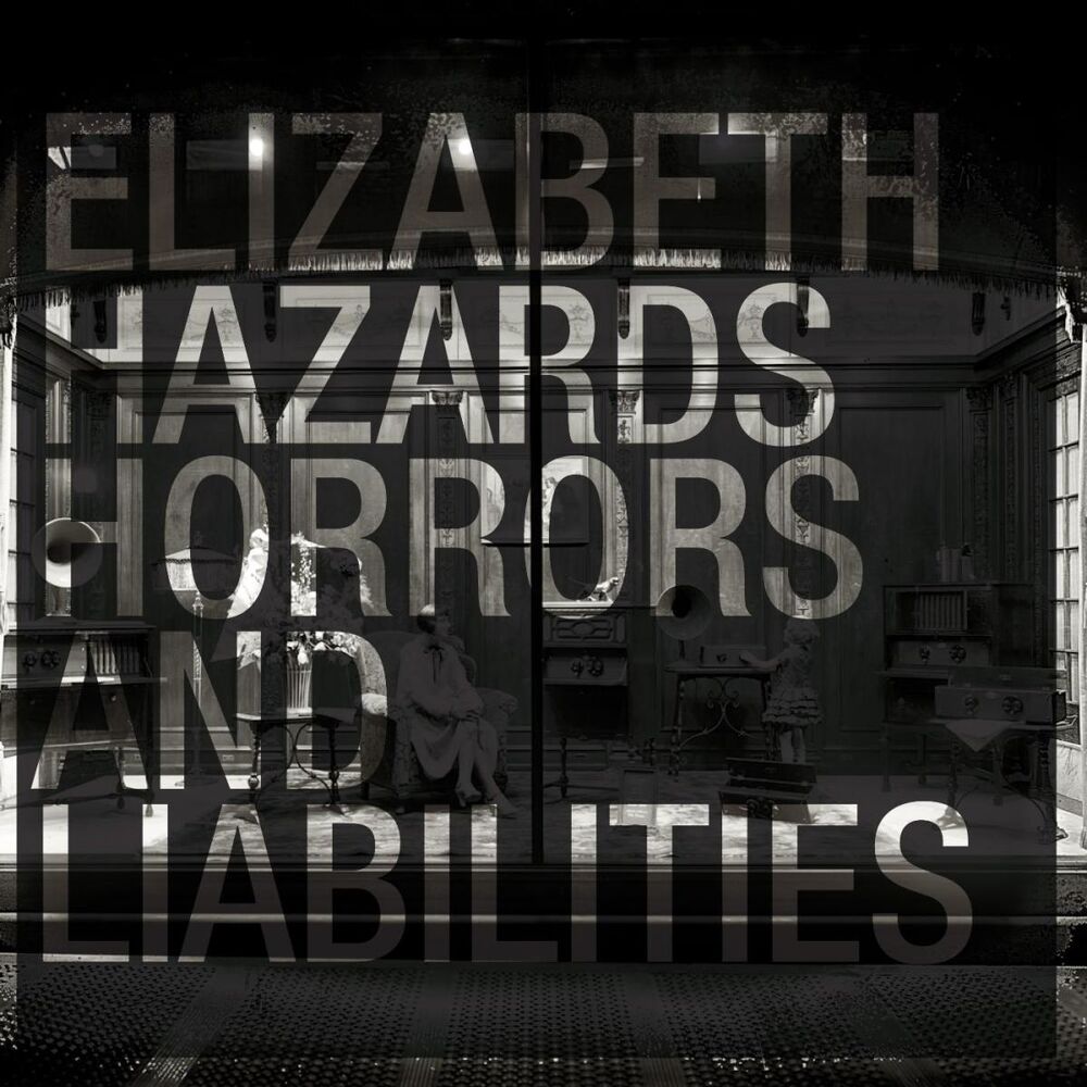 Picture of Hazards, Horrors and Liabilities