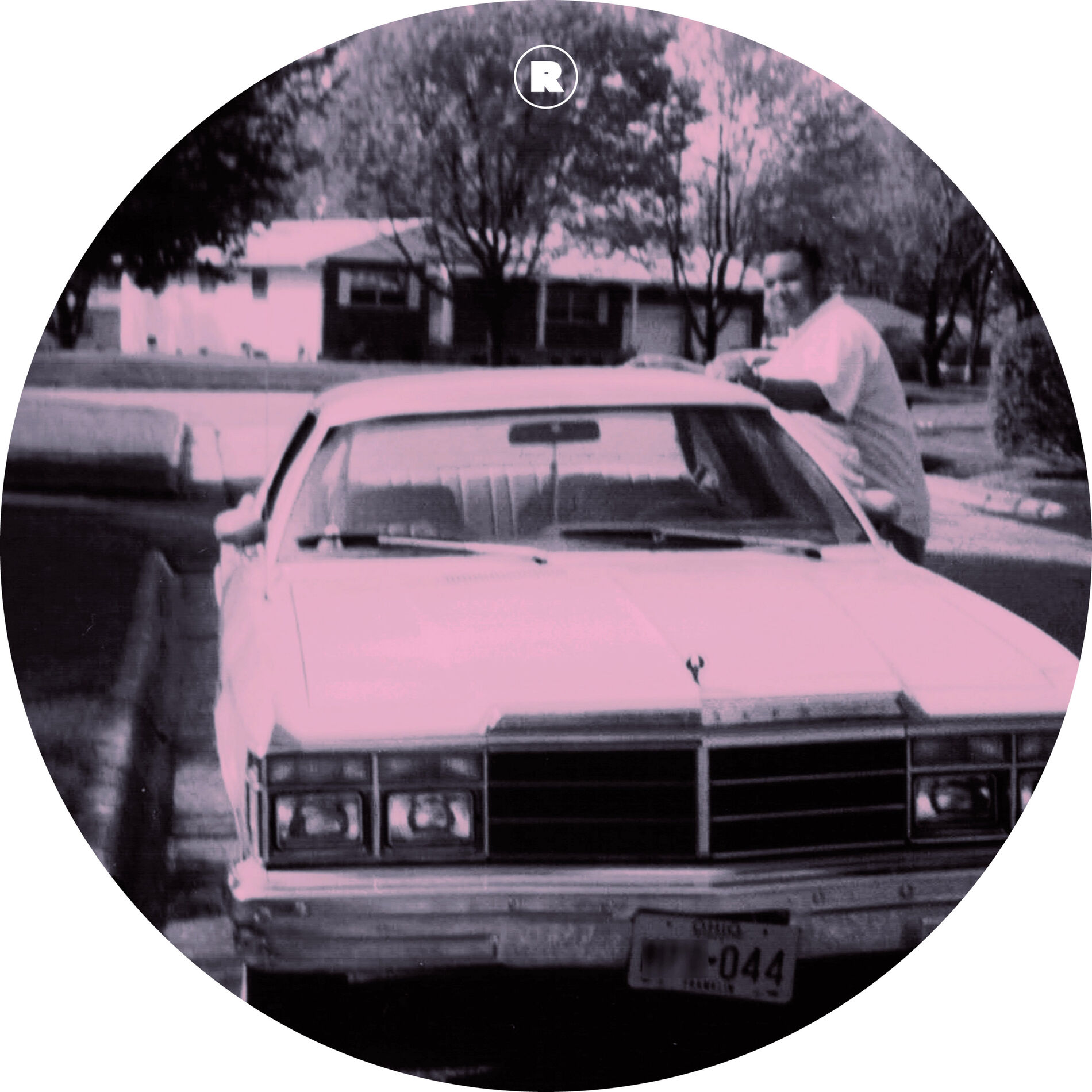 Album cover of I'll Sit Back