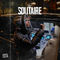 Solitaire by Krjo album cover