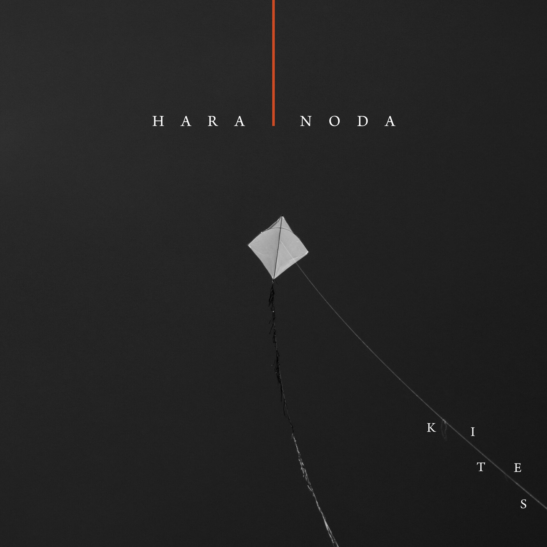 Album cover of Kites