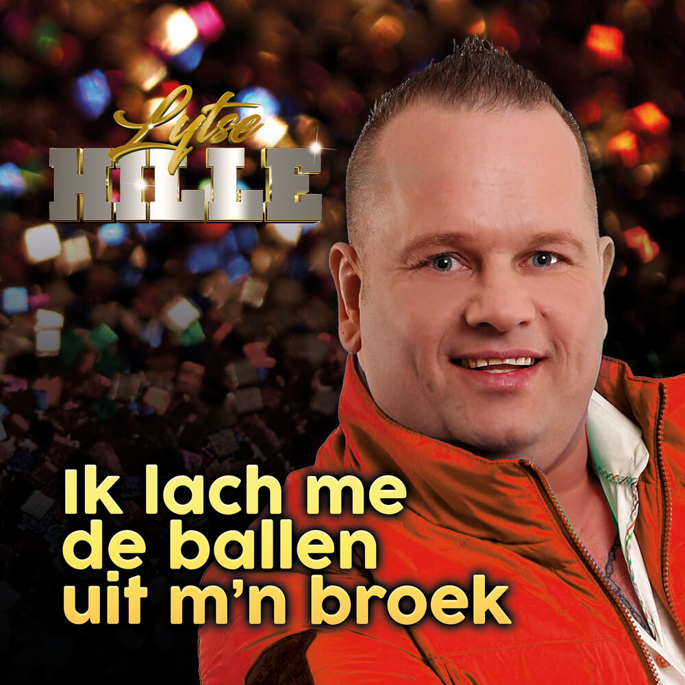 Picture of Ik Lach Me De Ballen Uit M´n Broek