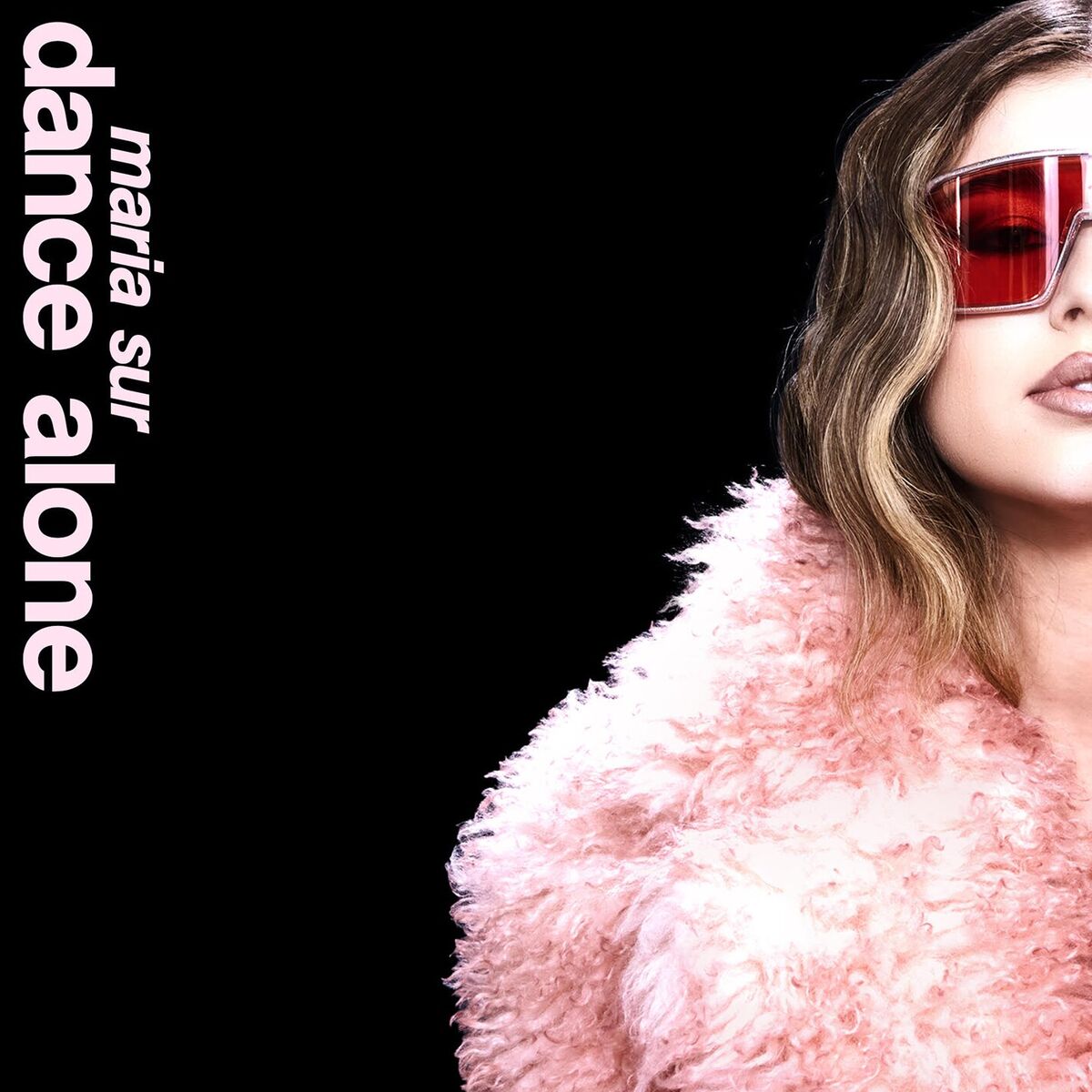 Album cover of Dance Alone