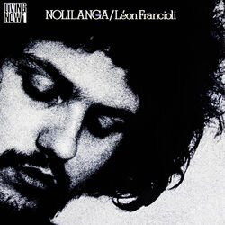 Cover of Nolilanga (Evasion 1972)