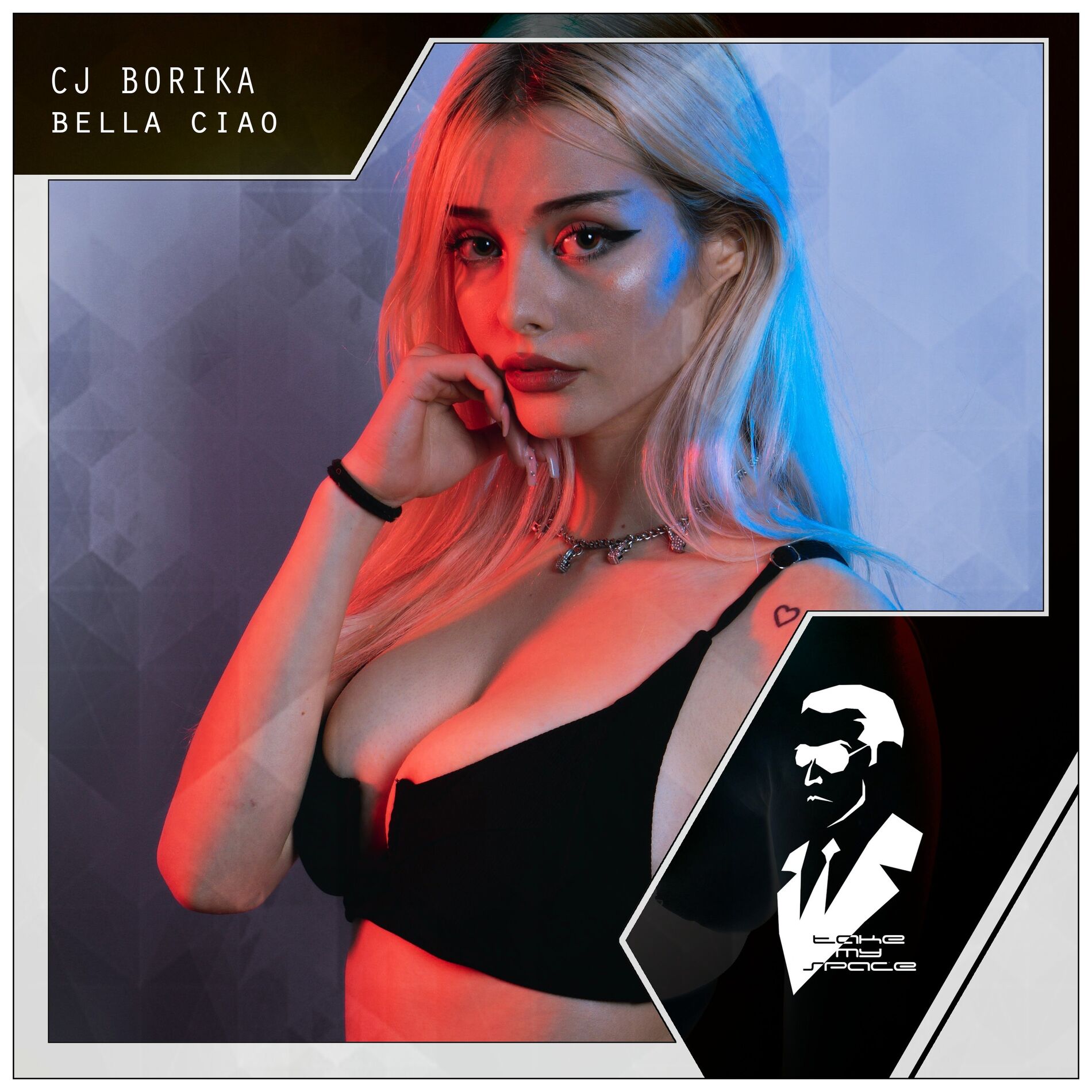 Album cover of Bella Ciao