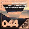 Tendai - My World	
