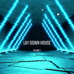 Cover of Lay Down House Vol.1 (Album)