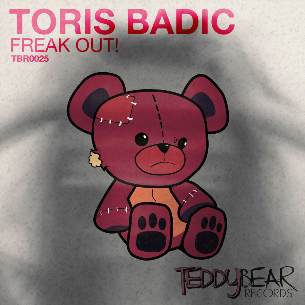 Picture of Freak Out!