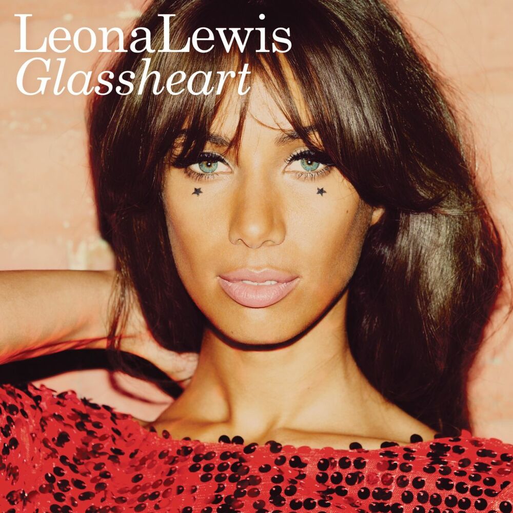 Picture of Glassheart