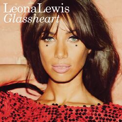Cover of Glassheart