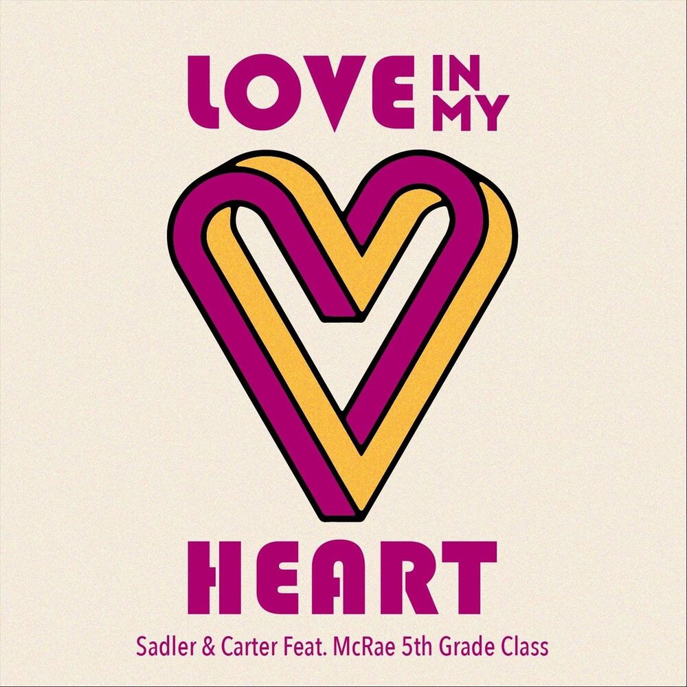 Picture of Love in My Heart