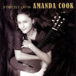 Cover of Strictly Latin