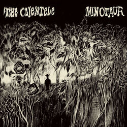 Cover of Minotaur