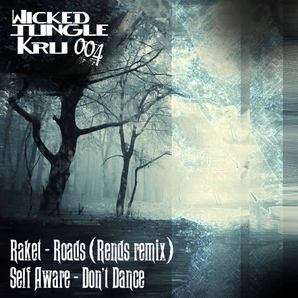 Picture of Wicked Jungle Kru 004