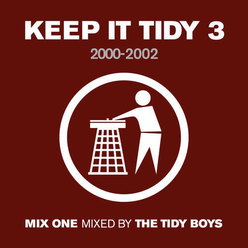 洋楽 KEEP IT TIDY COMPLETE COLLECTION 洋楽 KEEP IT TIDY COMPLETE COLLECTION KEEP IT TIDY: Complete