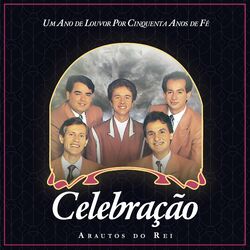 Cover of Celebração