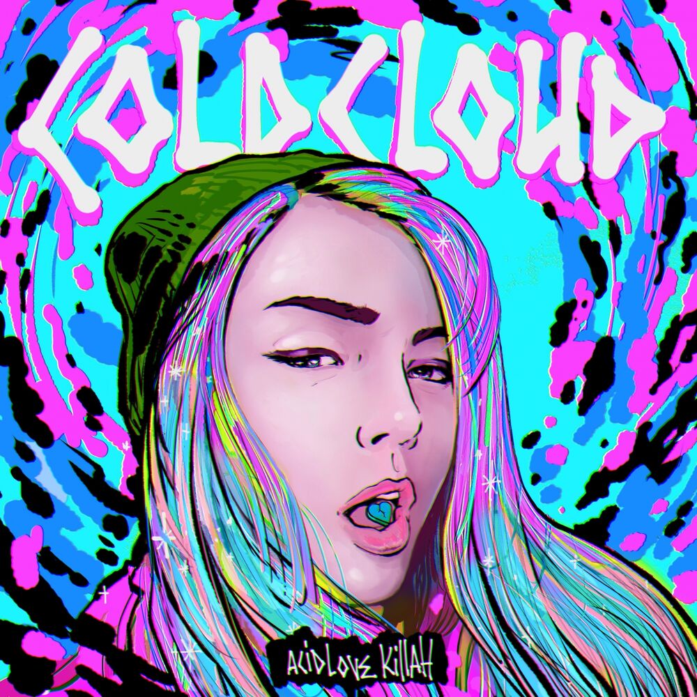 Picture of ACIDLOVE KILLAH