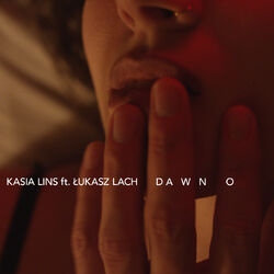 Cover of Dawno
