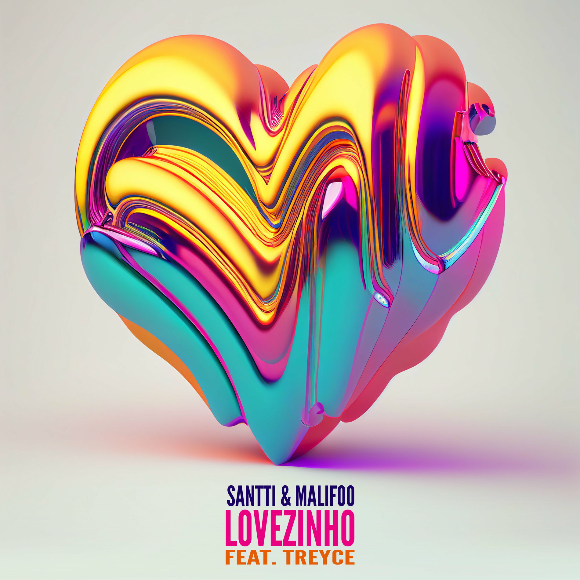 Album cover of Lovezinho