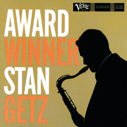 Cover of Award Winner (Expanded Edition)