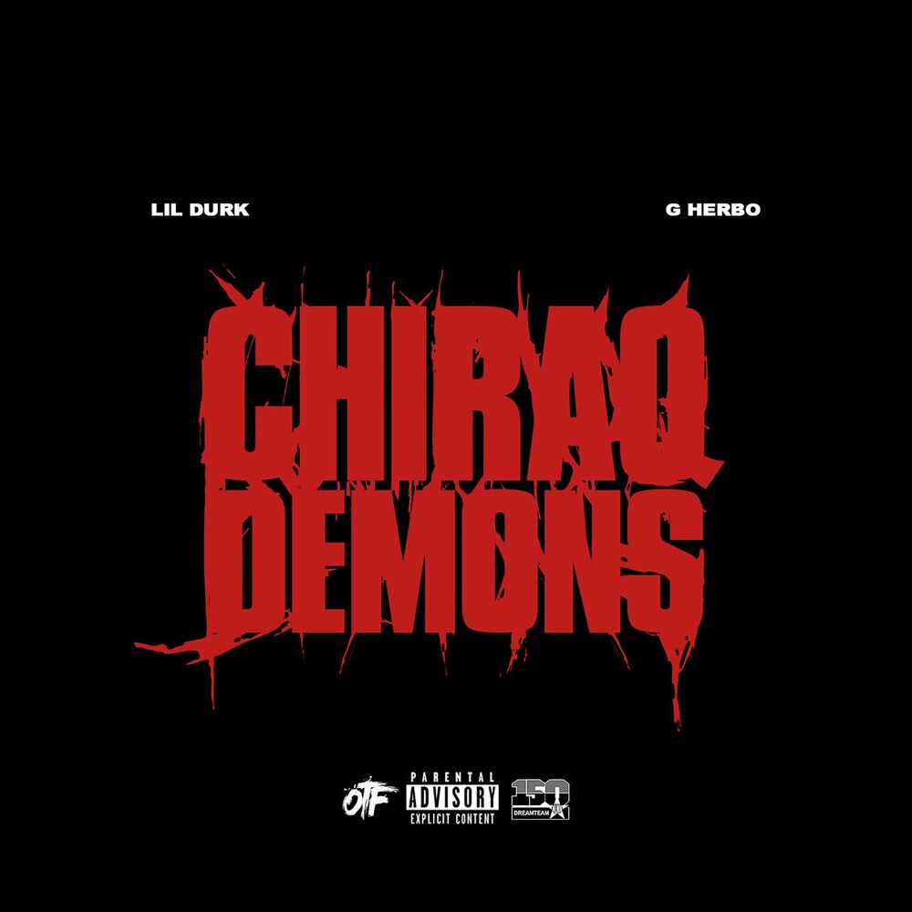 Picture of Chiraq Demons (feat. G Herbo)
