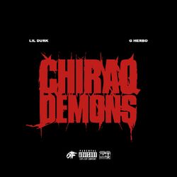 Cover of Chiraq Demons (feat. G Herbo)