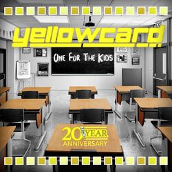 Cover of One for the Kids - 20th Anniversary Edition