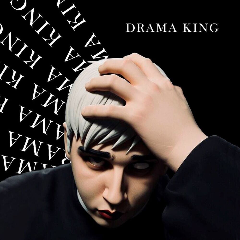 Picture of DRAMA KING