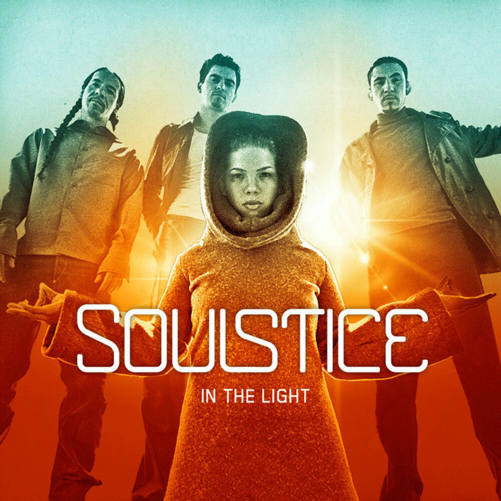 Picture of In The Light