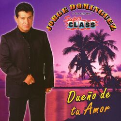 Cover of Dueño de tu amor