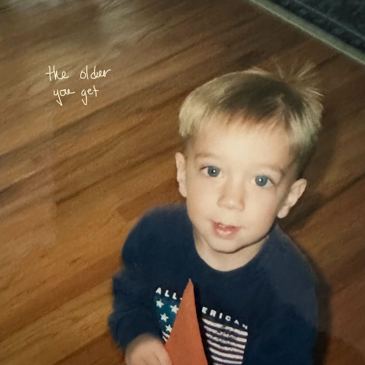 Album cover of The Older You Get (Acoustic)