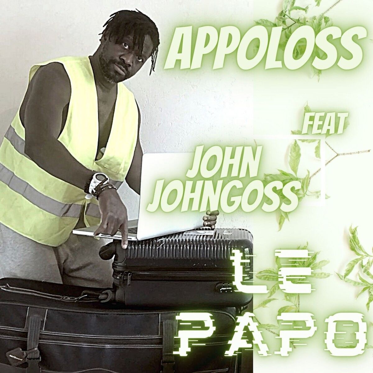 Album cover of Le Papo