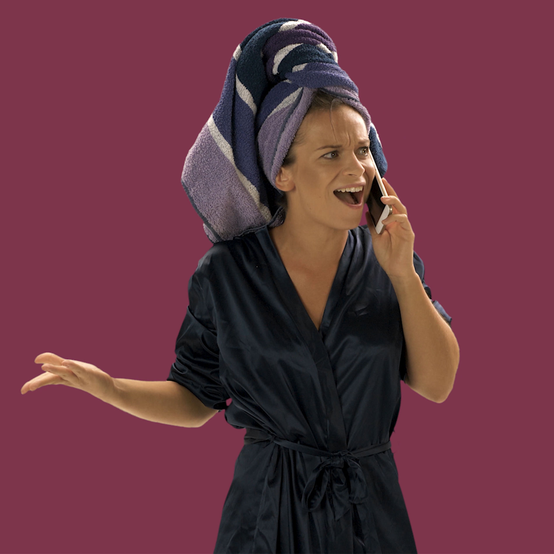 Album cover of Nestíhám